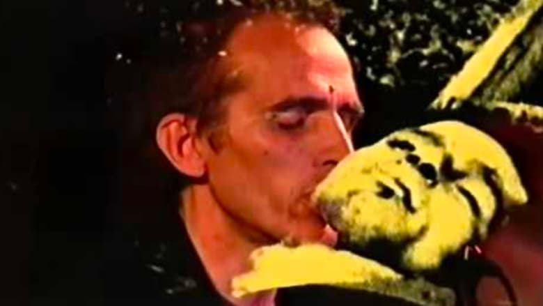 кадр из фильма C.S.I. - Un Giorno di Fuoco