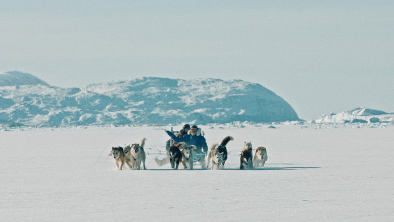 кадр из фильма Banquise