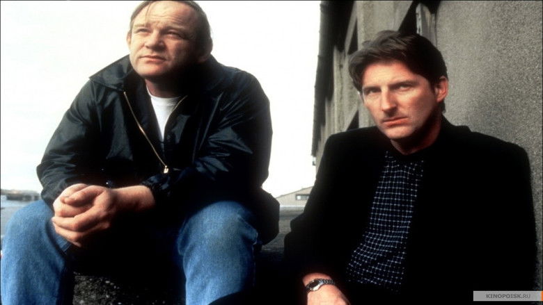 кадр из фильма Генерал