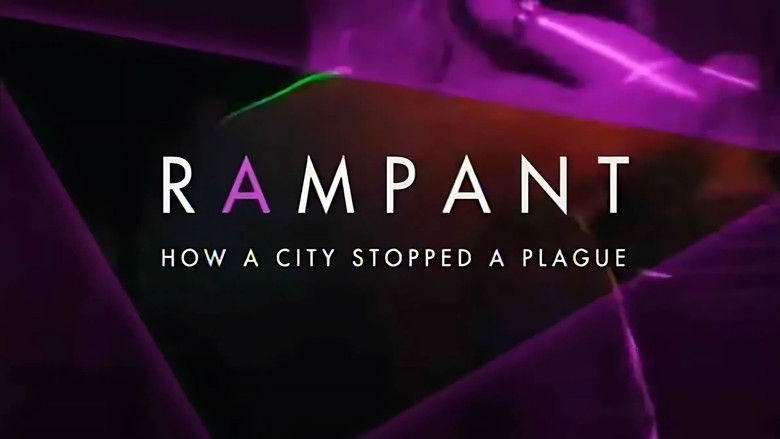 кадр из фильма Rampant: How A City Stopped A Plague