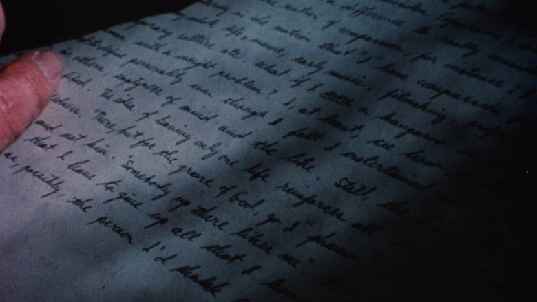 кадр из фильма Triste