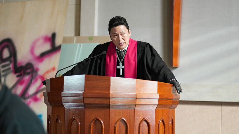 кадр из фильма 목스박