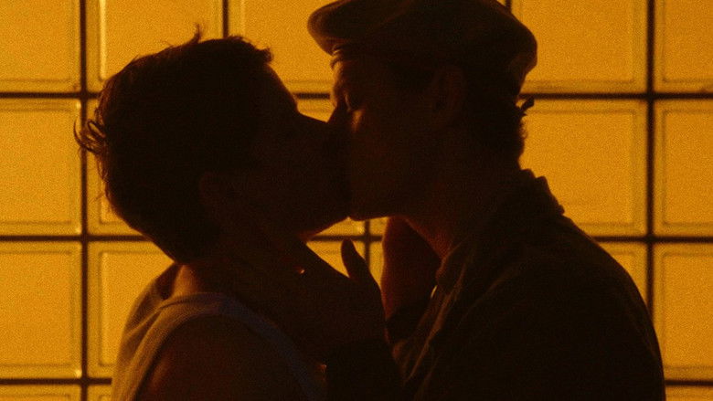 кадр из фильма Le corps du délit