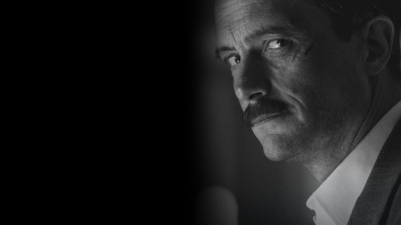 кадр из фильма Исчезновение Йозефа Менгеле