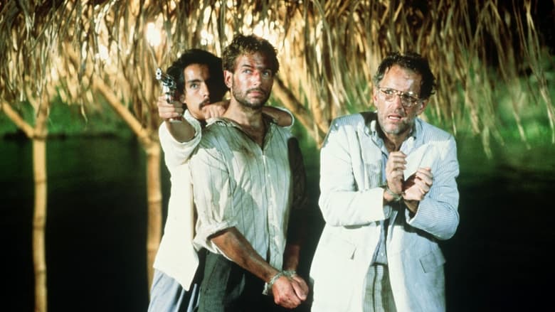 кадр из фильма Давай спасем Гарри