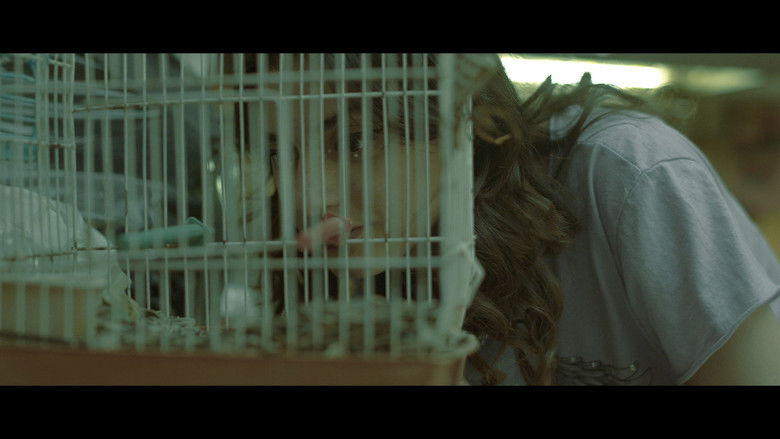 кадр из фильма Fame