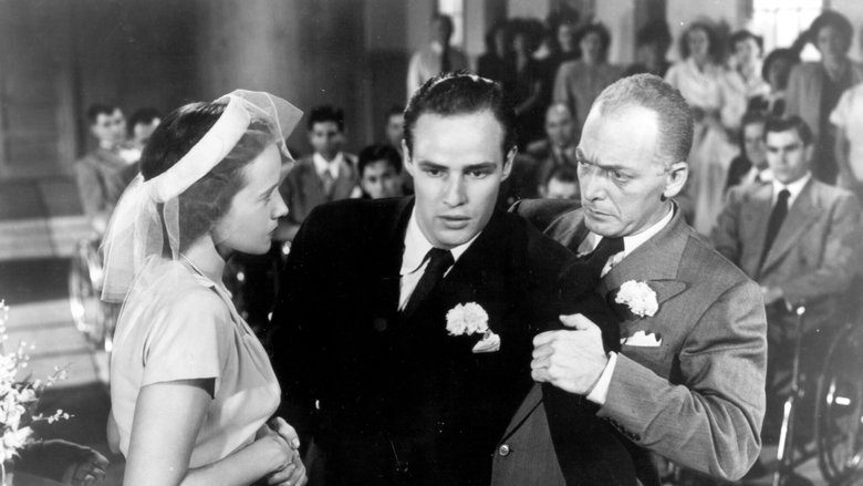 кадр из фильма Мужчины