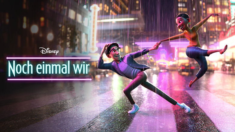 кадр из фильма Снова мы