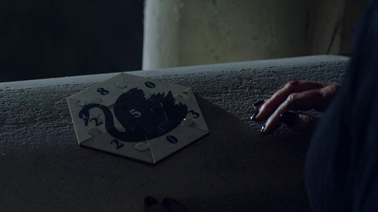 кадр из фильма Играй или умри