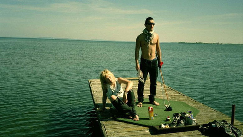 кадр из фильма Punkspark