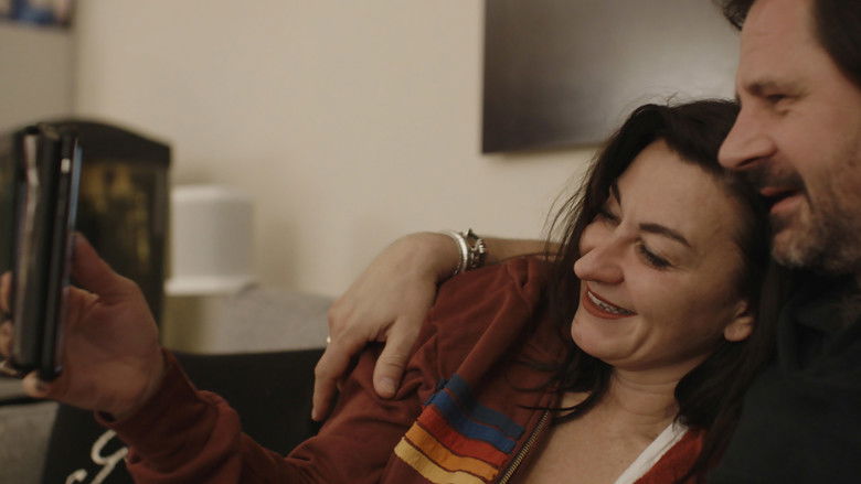 кадр из фильма Love+War