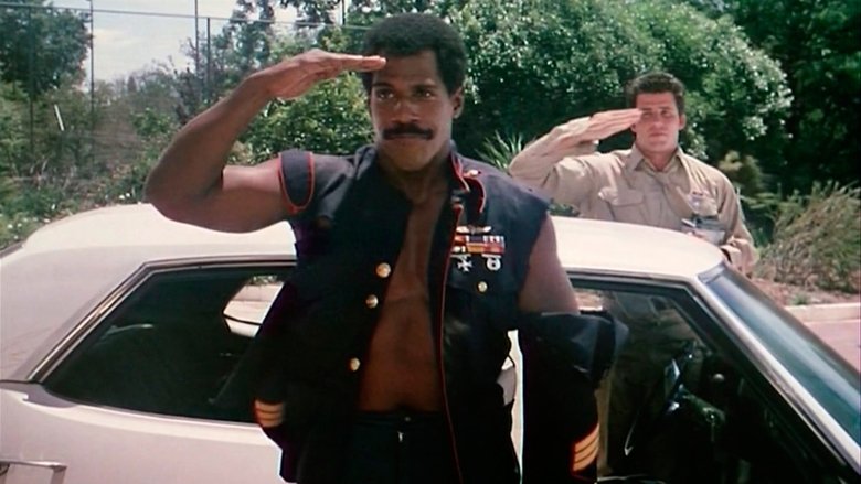 Американский ниндзя 2: Схватка