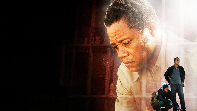 кадр из фильма Жизнь короля