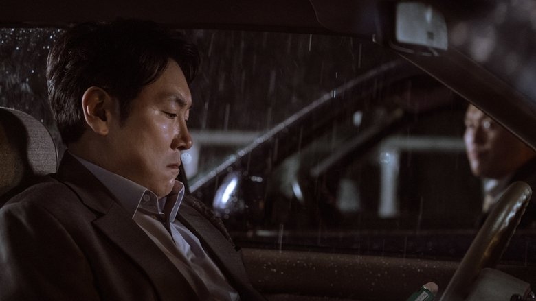 кадр из фильма Сделка с дьяволом