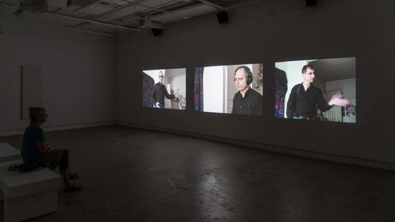 кадр из фильма 47 этажей