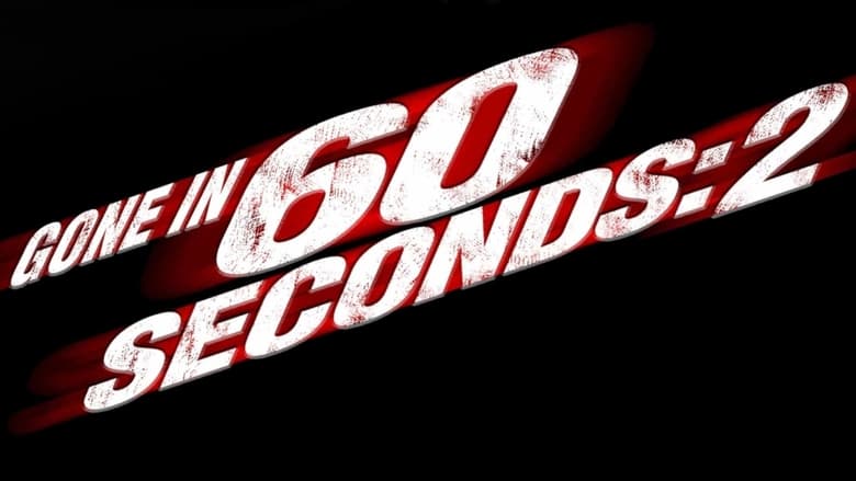 кадр из фильма Gone in 60 Seconds 2