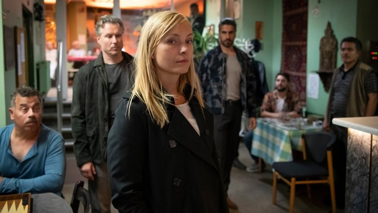 кадр из фильма Gegen die Angst