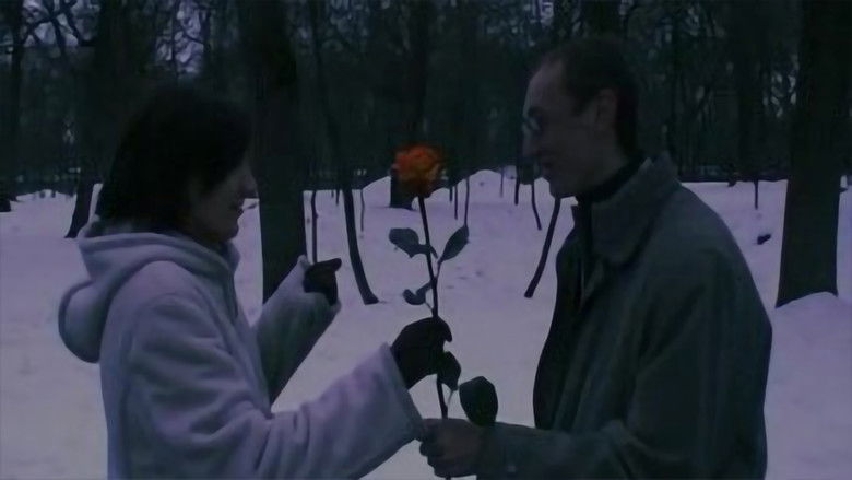 кадр из фильма Мужчина, который любил цветы