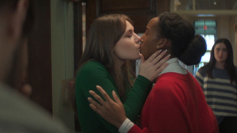 кадр из фильма Don't Go