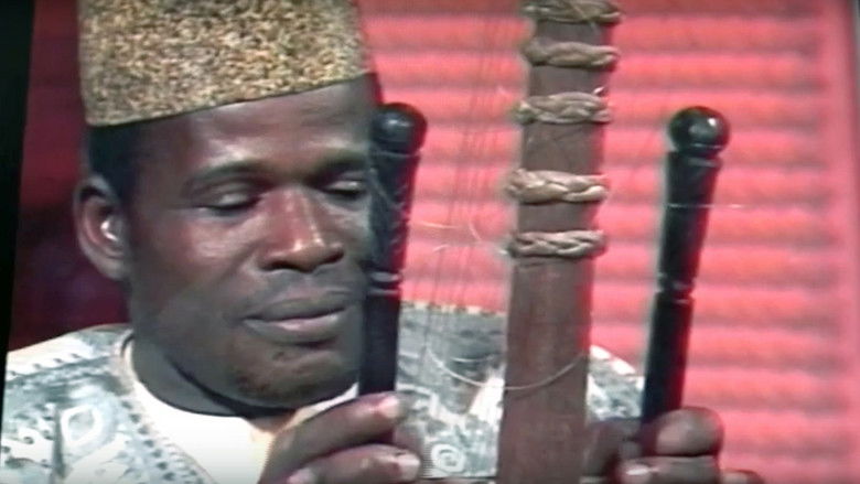 кадр из фильма Mosaïque