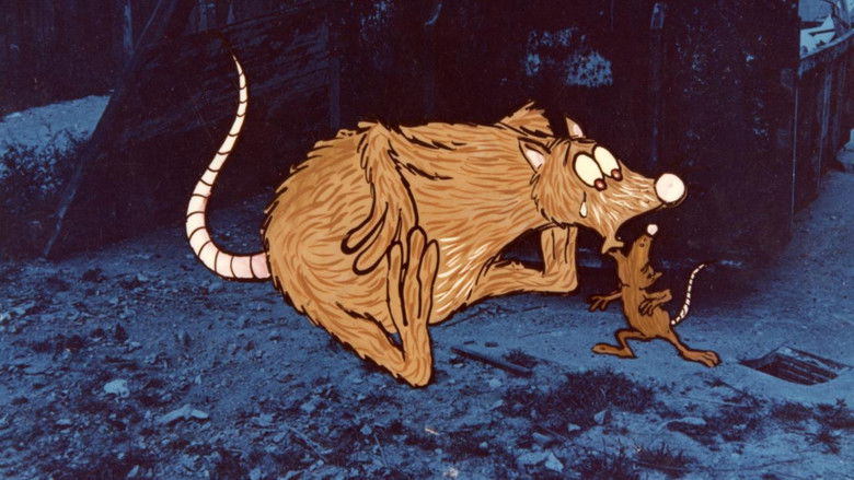 кадр из фильма Snuden 2 - Snuden i byen