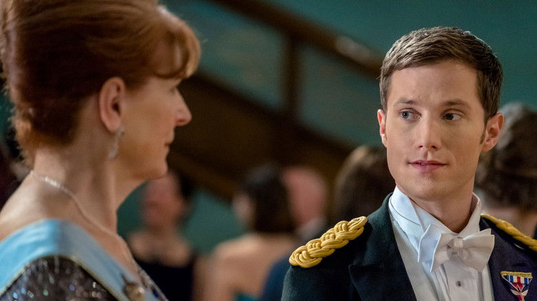 кадр из фильма Жил-был принц