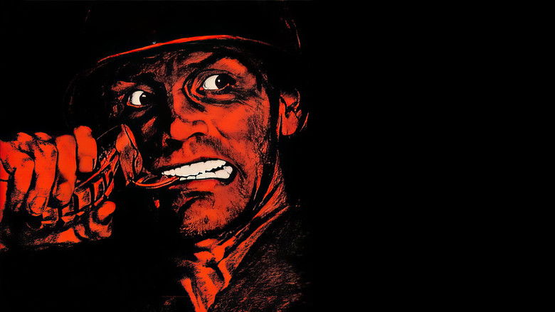 кадр из фильма Атака