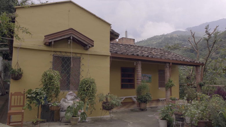 кадр из фильма Pío