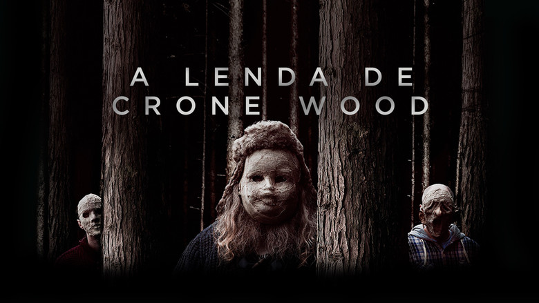 кадр из фильма Crone Wood