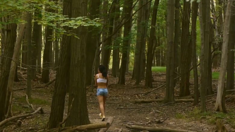 кадр из фильма Scarred