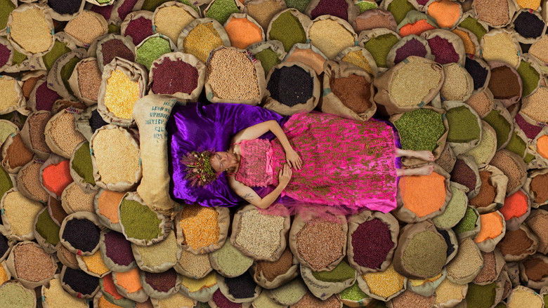 кадр из фильма Seed: The Untold Story