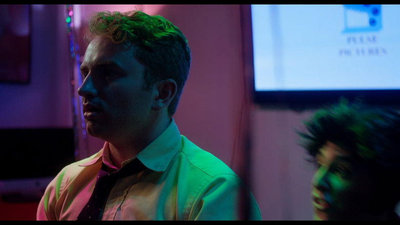 кадр из фильма Tell Me About The Willy Wallies