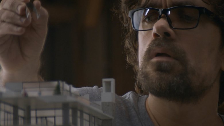 кадр из фильма Вспомни всё