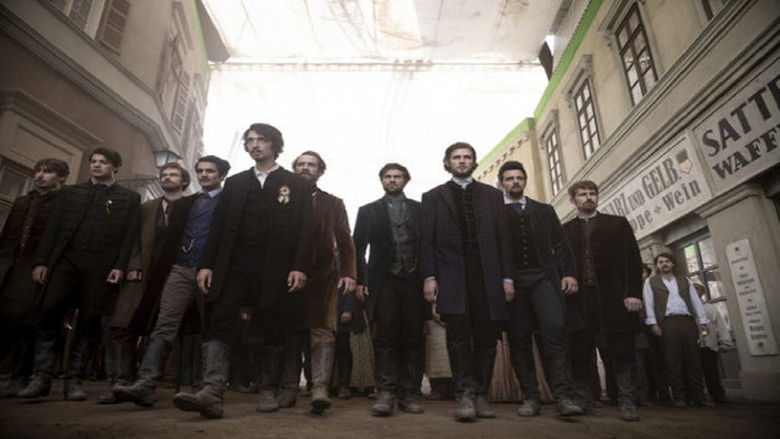 кадр из фильма Most vagy soha!