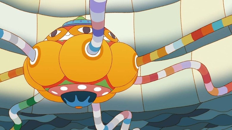 кадр из фильма Сирокко из страны ветров