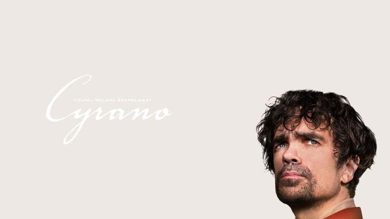 кадр из фильма Сирано