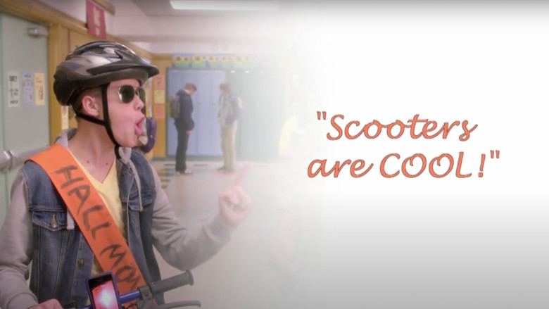 кадр из фильма 100 Things to Do Before High School