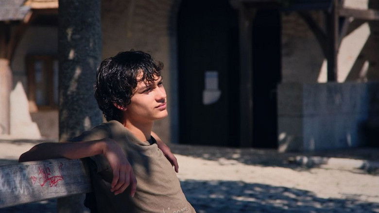 кадр из фильма Des garçons de province