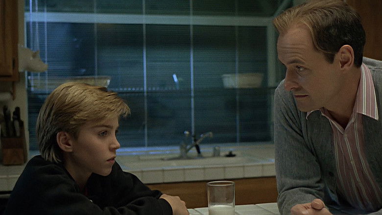 кадр из фильма Stepfather 2