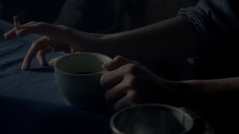 кадр из фильма Сент-Анн