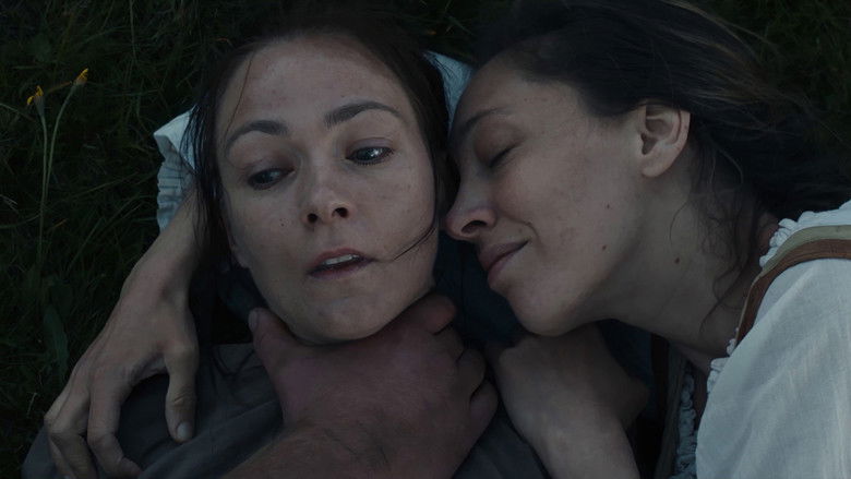 кадр из фильма Ведьмы