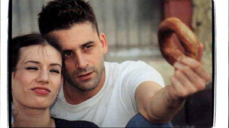 кадр из фильма Hochmat HaBeygale