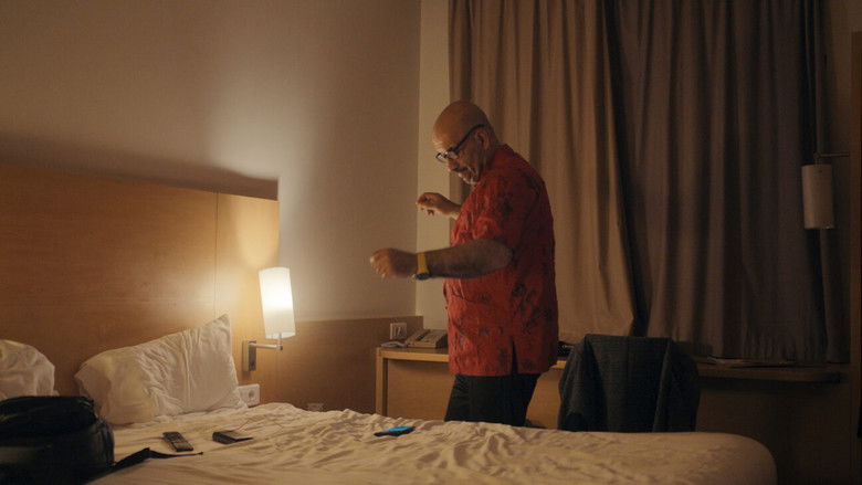 кадр из фильма 2m²