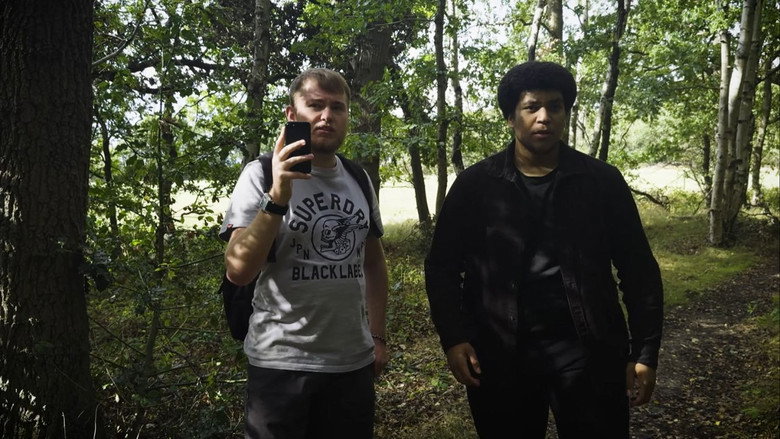 кадр из фильма Dead for Life