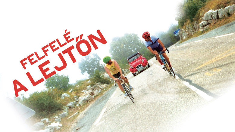 кадр из фильма Восхождение