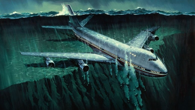 кадр из фильма Аэропорт 77