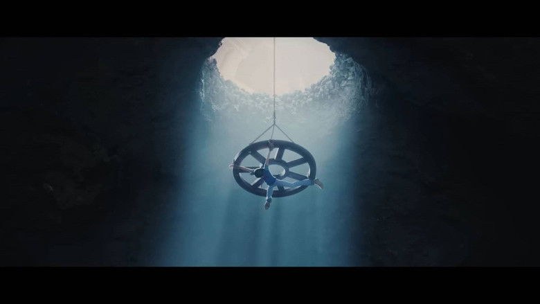 кадр из фильма Silent Running