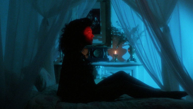 кадр из фильма Def by Temptation