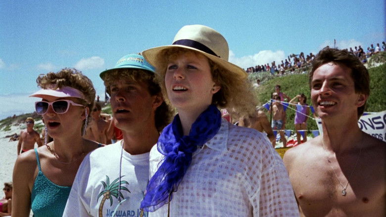 кадр из фильма Windrider