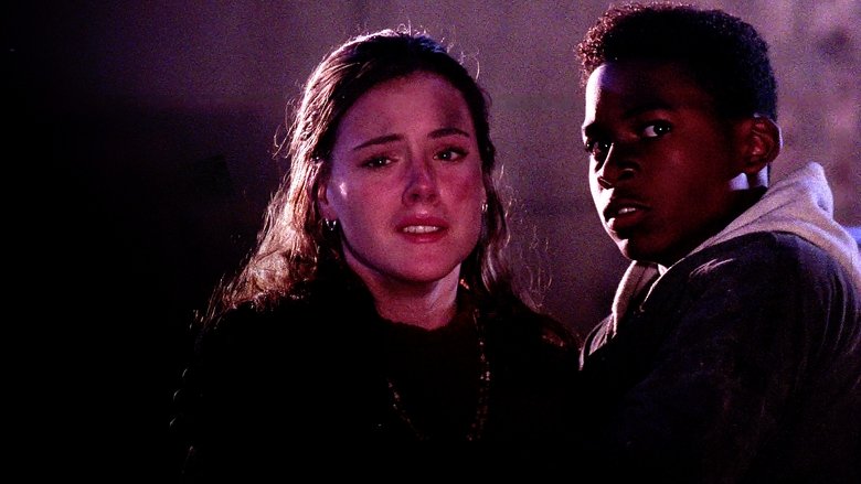 кадр из фильма Survive The Night